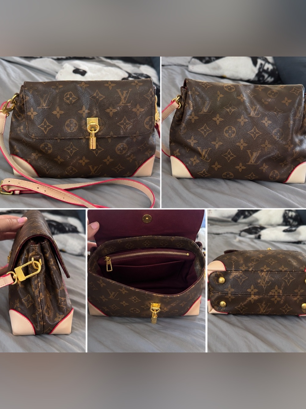 Shoulder Bag